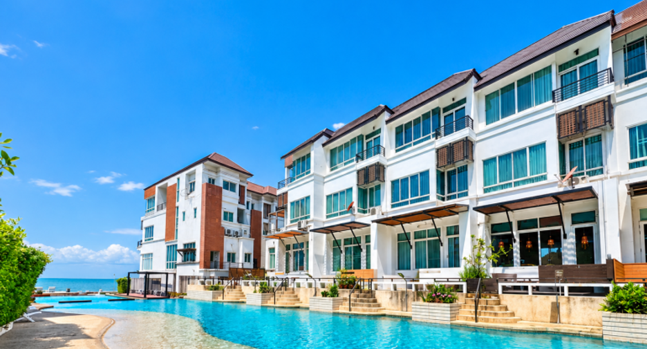 Haus zum Kauf mit 4 Zimmer in Mueang Chon Buri, Chonburi