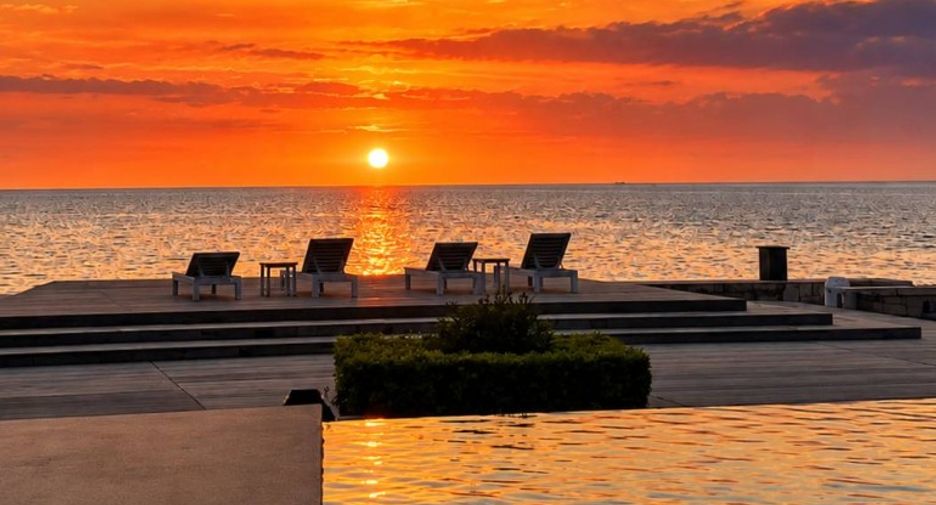 Haus zum Kauf mit 4 Zimmer in Mueang Chon Buri, Chonburi