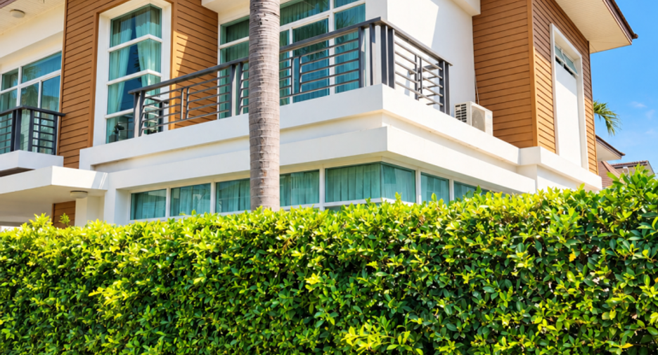 Haus zum Kauf mit 4 Zimmer in Mueang Chon Buri, Chonburi