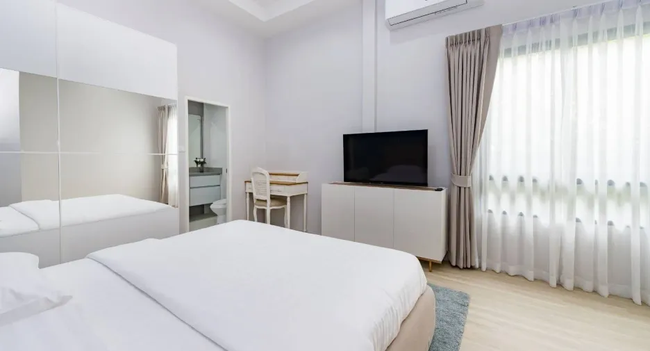 For sale 2 bedrooms house in Mueang Phuket, Phuket