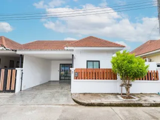 For sale 2 bedrooms house in Mueang Phuket, Phuket