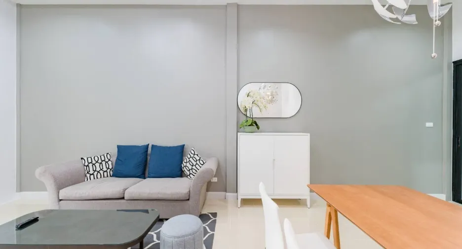 For sale 2 bedrooms house in Mueang Phuket, Phuket