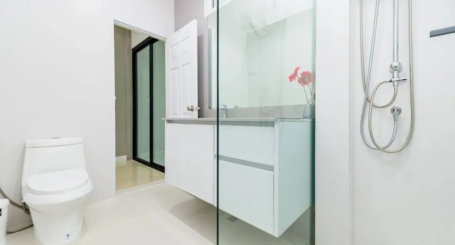 For sale 2 bedrooms house in Mueang Phuket, Phuket