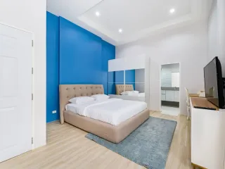 For sale 2 bedrooms house in Mueang Phuket, Phuket