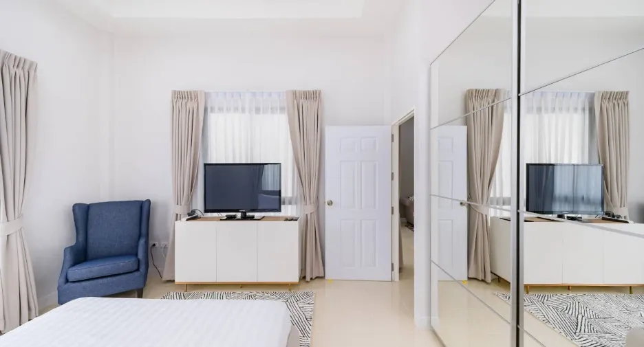 For sale 2 bedrooms house in Mueang Phuket, Phuket
