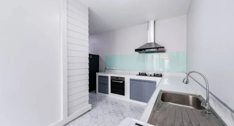 For sale 2 bedrooms house in Mueang Phuket, Phuket
