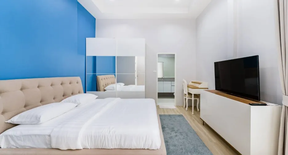 For sale 2 bedrooms house in Mueang Phuket, Phuket