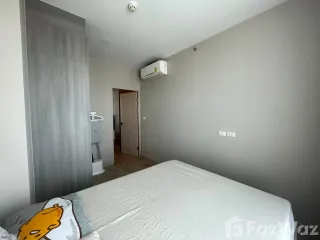 For sale and for rent 1 bed condo in Mueang Samut Prakan, Samut Prakan