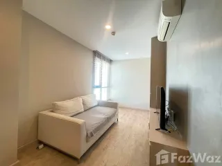 For sale and for rent 1 bed condo in Mueang Samut Prakan, Samut Prakan