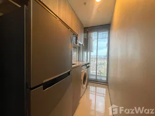 For sale and for rent 1 bed condo in Mueang Samut Prakan, Samut Prakan
