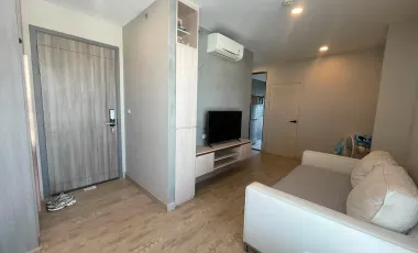 For sale そして for rent 1 Beds condo in Mueang Samut Prakan, Samut Prakan