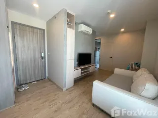 For sale and for rent 1 bed condo in Mueang Samut Prakan, Samut Prakan