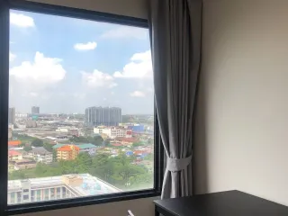 出租 1 卧室 公寓 在 Phasi Charoen, 曼谷