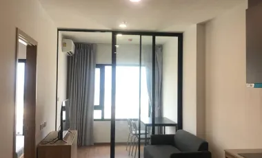 出租 1 卧室 公寓 在 Phasi Charoen, 曼谷