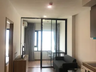 出租 1 卧室 公寓 在 Phasi Charoen, 曼谷
