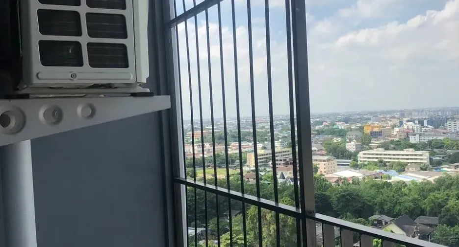 出租 1 卧室 公寓 在 Phasi Charoen, 曼谷