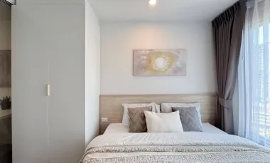À louer 1 chambre condo à Chom Thong, Bangkok