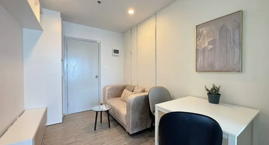 À louer 1 chambre condo à Chom Thong, Bangkok