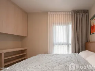 Condo en alquiler de 2 habitaciones en Chatuchak, Bangkok