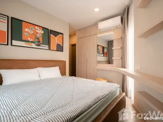 Condo en alquiler de 2 habitaciones en Chatuchak, Bangkok