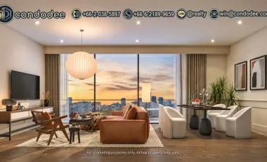 Продажа 3 спальни кондо в Пхая Тхаи, Бангкок