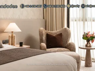 Продажа 3 спальни кондо в Пхая Тхаи, Бангкок