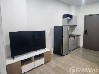 出租 1 卧室 公寓 在 Phasi Charoen, 曼谷