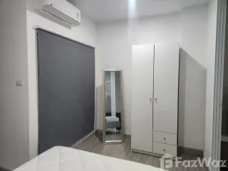 出租 1 卧室 公寓 在 Phasi Charoen, 曼谷