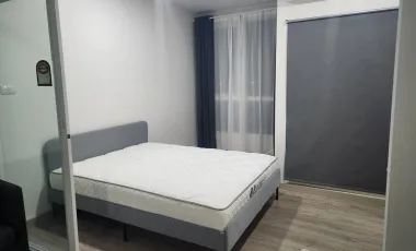 À louer 1 chambre condo à Phasi Charoen, Bangkok