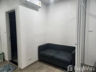 出租 1 卧室 公寓 在 Phasi Charoen, 曼谷