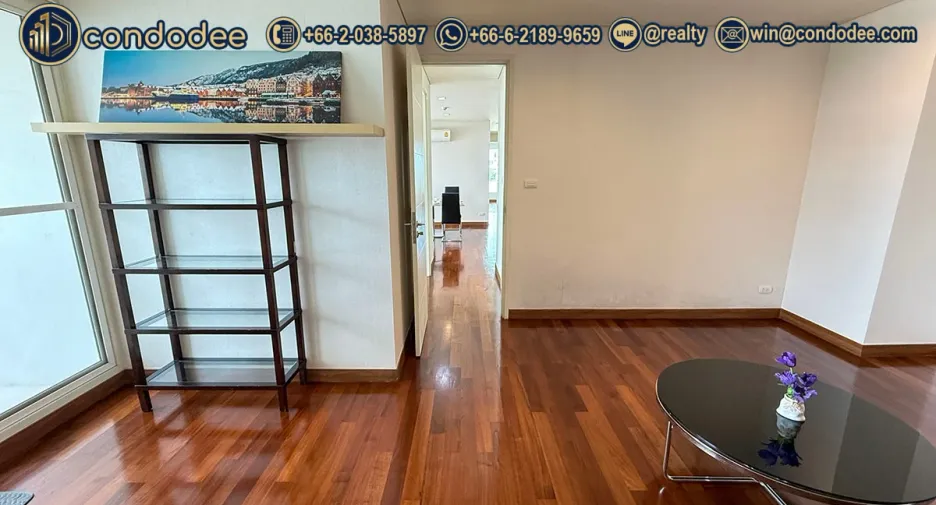 Condo en venta de 4 habitaciones en Watthana, Bangkok