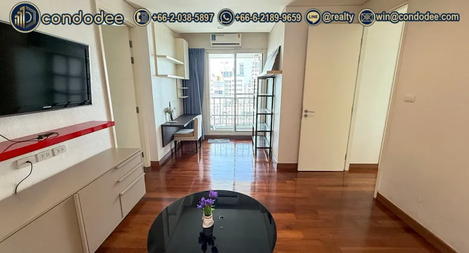 Condo en venta de 4 habitaciones en Watthana, Bangkok