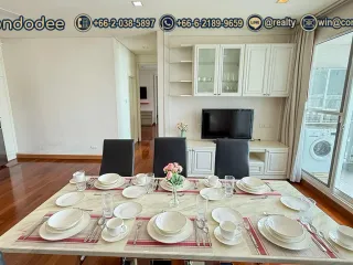 Condo en venta de 4 habitaciones en Watthana, Bangkok