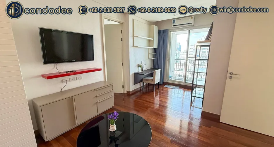 Condo en venta de 4 habitaciones en Watthana, Bangkok