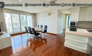 Condo en venta de 4 habitaciones en Watthana, Bangkok