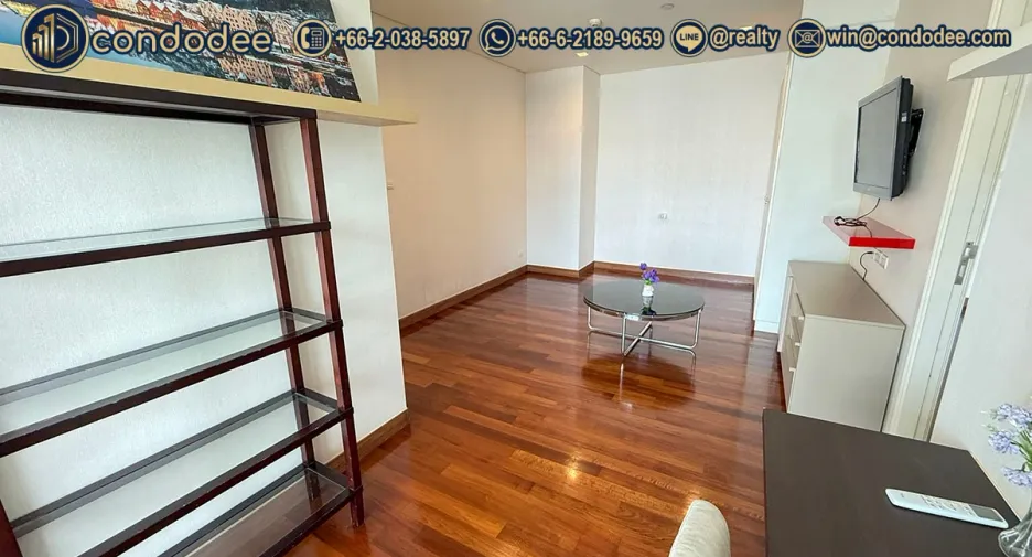 Condo en venta de 4 habitaciones en Watthana, Bangkok