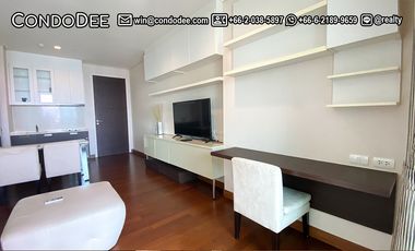 Condo en venta de 1 habitaciones en Watthana, Bangkok
