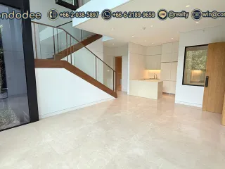 Wohnung zum Kauf mit 1 Zimmer in Bang Phli, Samut Prakan
