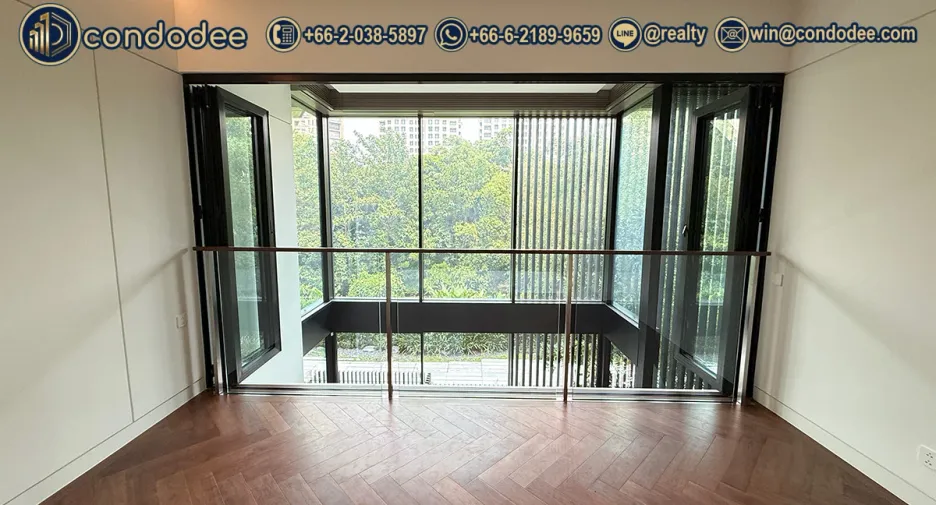 Wohnung zum Kauf mit 1 Zimmer in Bang Phli, Samut Prakan
