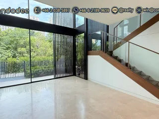 Wohnung zum Kauf mit 1 Zimmer in Bang Phli, Samut Prakan