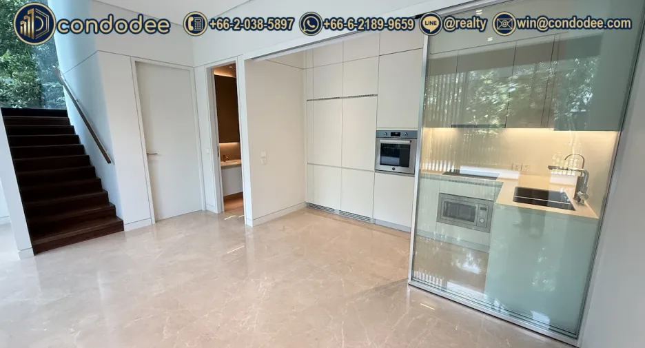 Wohnung zum Kauf mit 2 Zimmer in Bang Phli, Samut Prakan