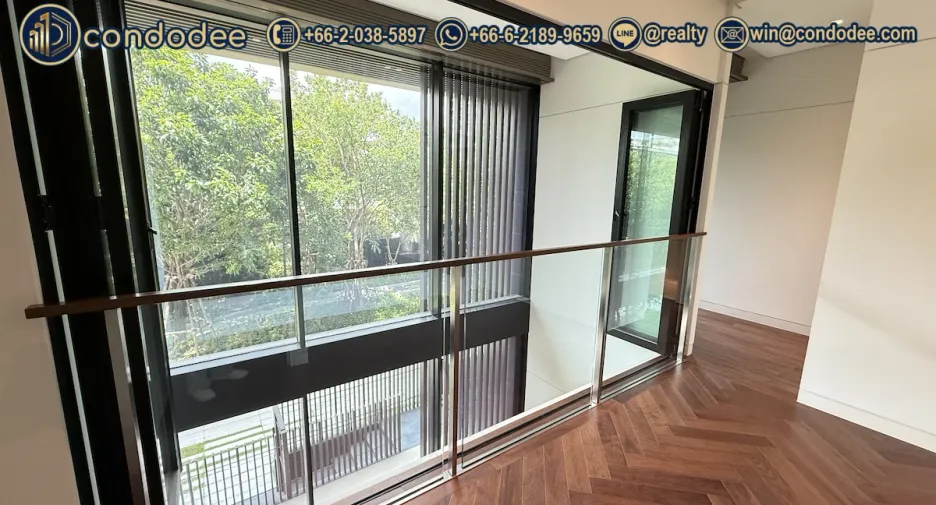 Wohnung zum Kauf mit 2 Zimmer in Bang Phli, Samut Prakan