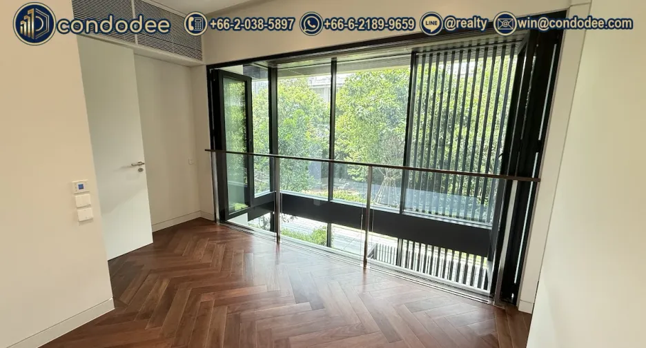 Wohnung zum Kauf mit 2 Zimmer in Bang Phli, Samut Prakan