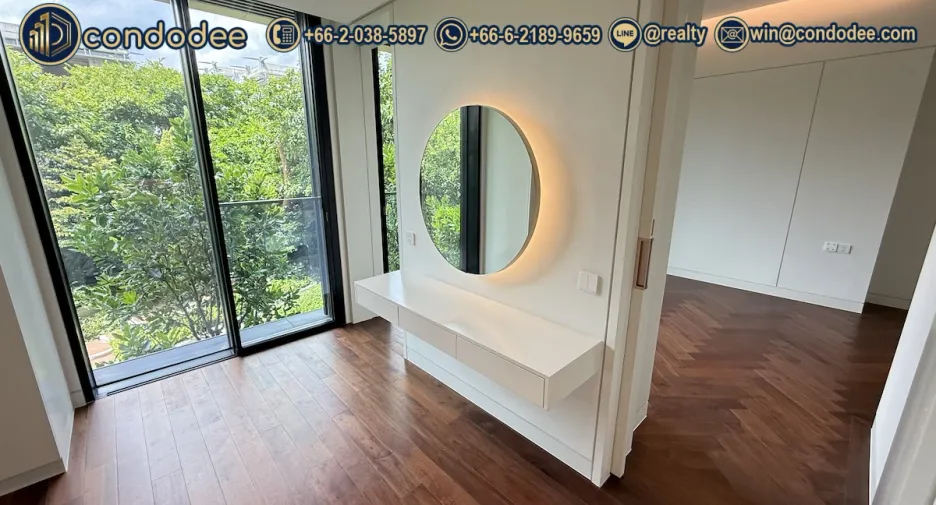 Wohnung zum Kauf mit 2 Zimmer in Bang Phli, Samut Prakan