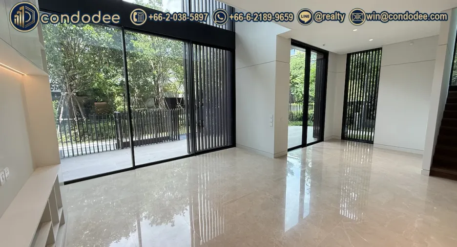 Wohnung zum Kauf mit 2 Zimmer in Bang Phli, Samut Prakan