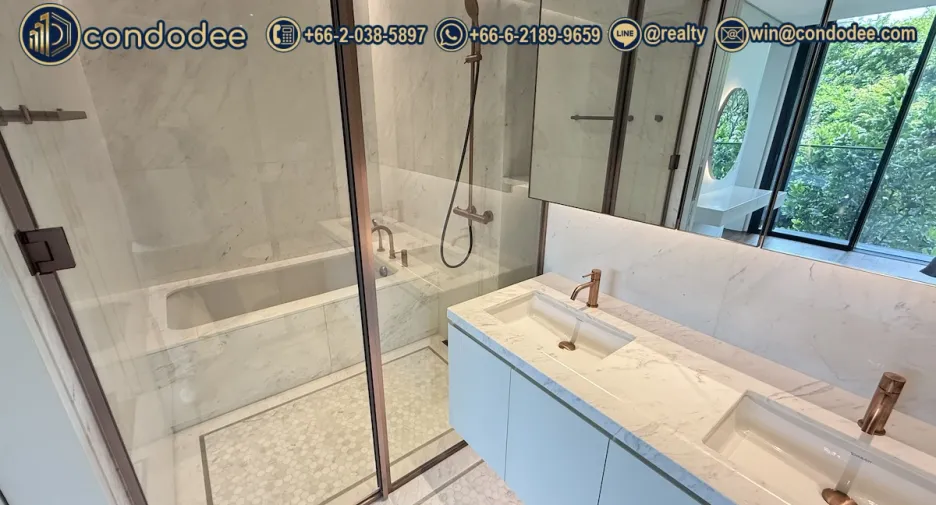 Wohnung zum Kauf mit 2 Zimmer in Bang Phli, Samut Prakan