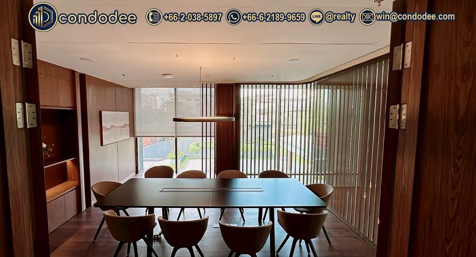 Wohnung zum Kauf mit 2 Zimmer in Bang Phli, Samut Prakan