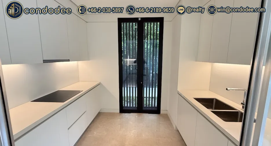 出售 3 卧室 公寓 在 Bang Phli, Samut Prakan