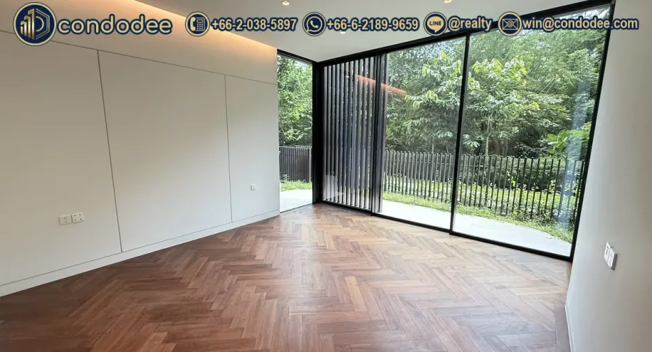 出售 3 卧室 公寓 在 Bang Phli, Samut Prakan