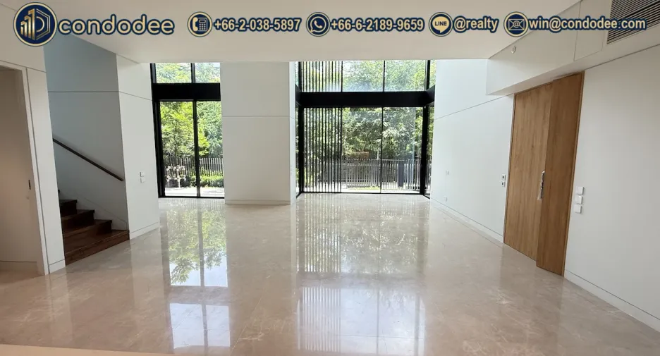 出售 3 卧室 公寓 在 Bang Phli, Samut Prakan